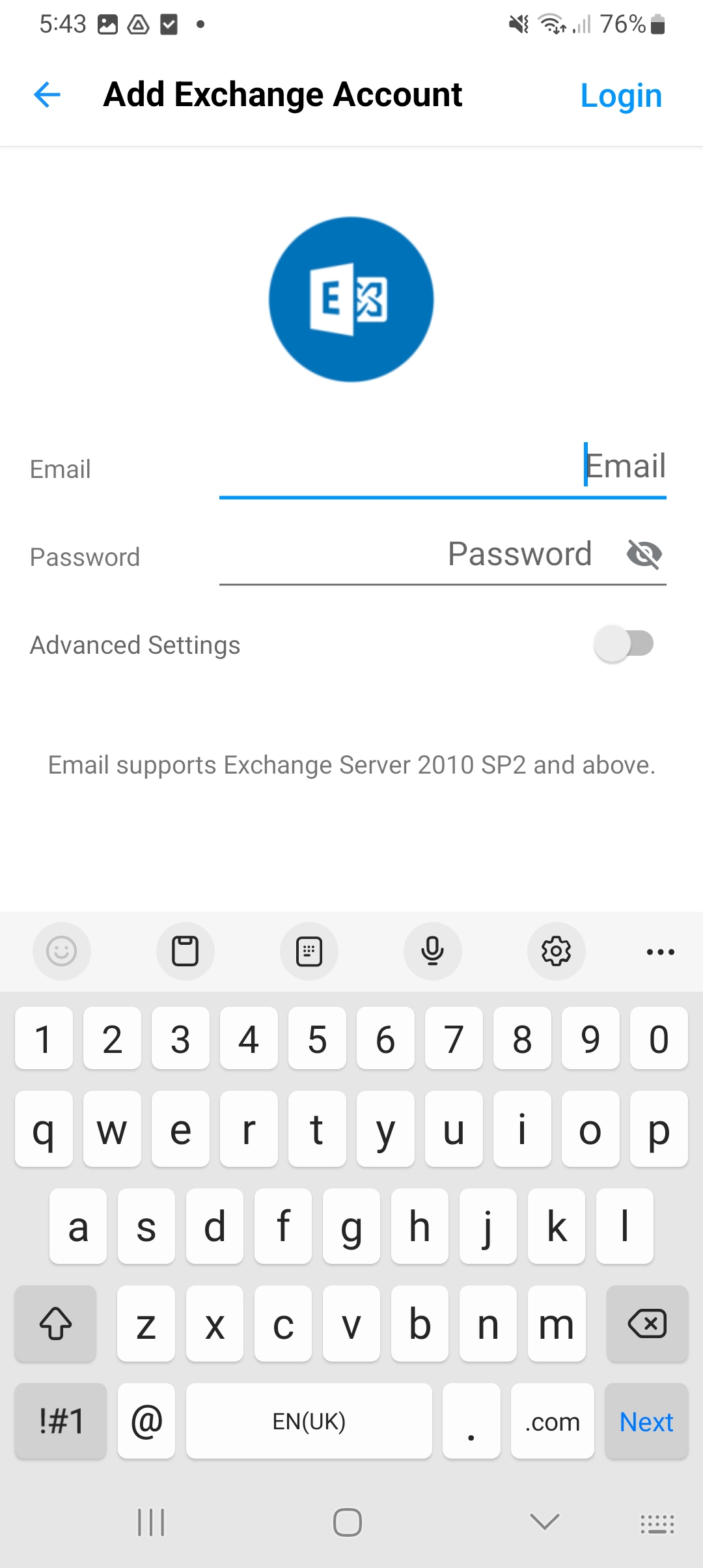 What is Microsoft Exchange Server, and how does it work with Email? – Email